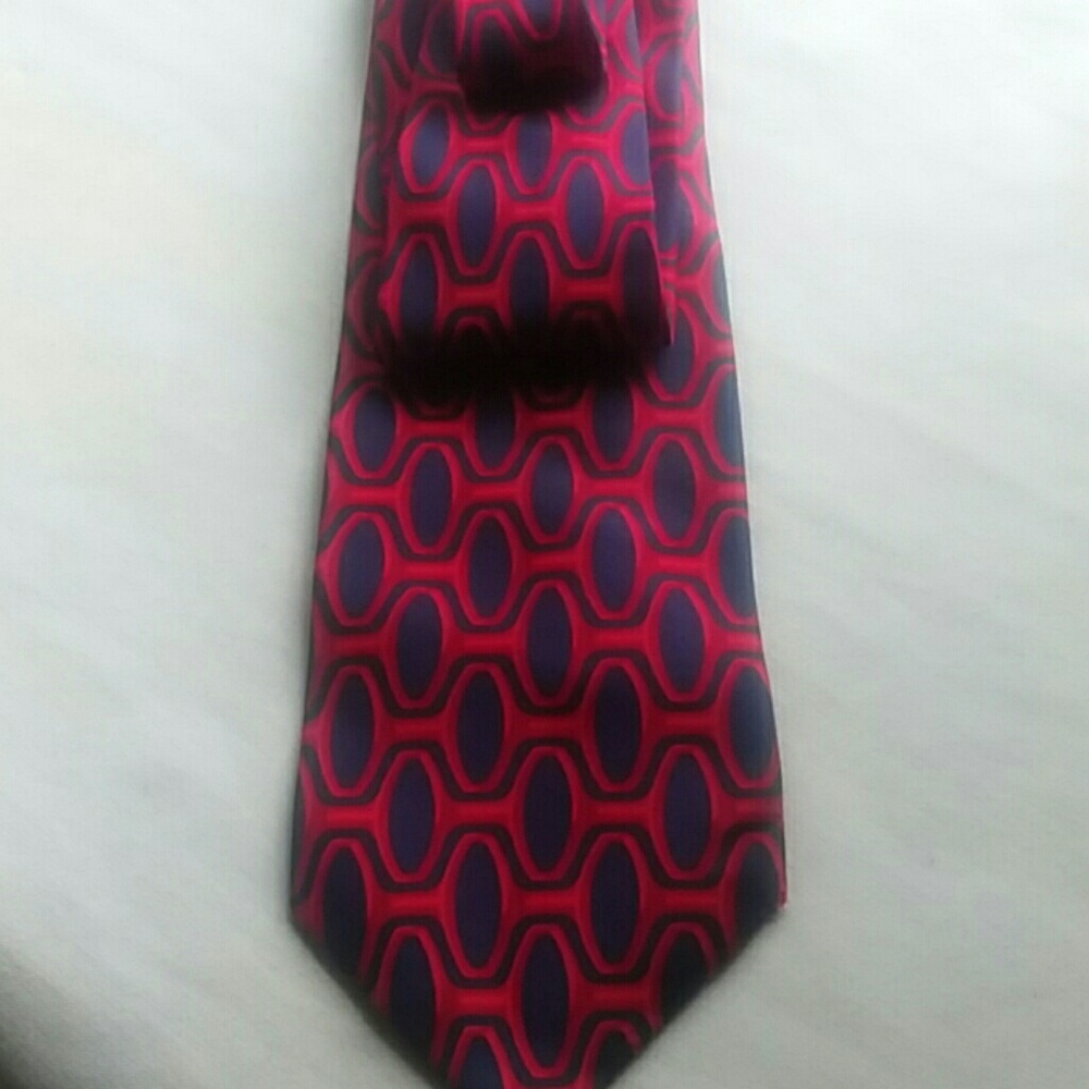 GUCCI TIE